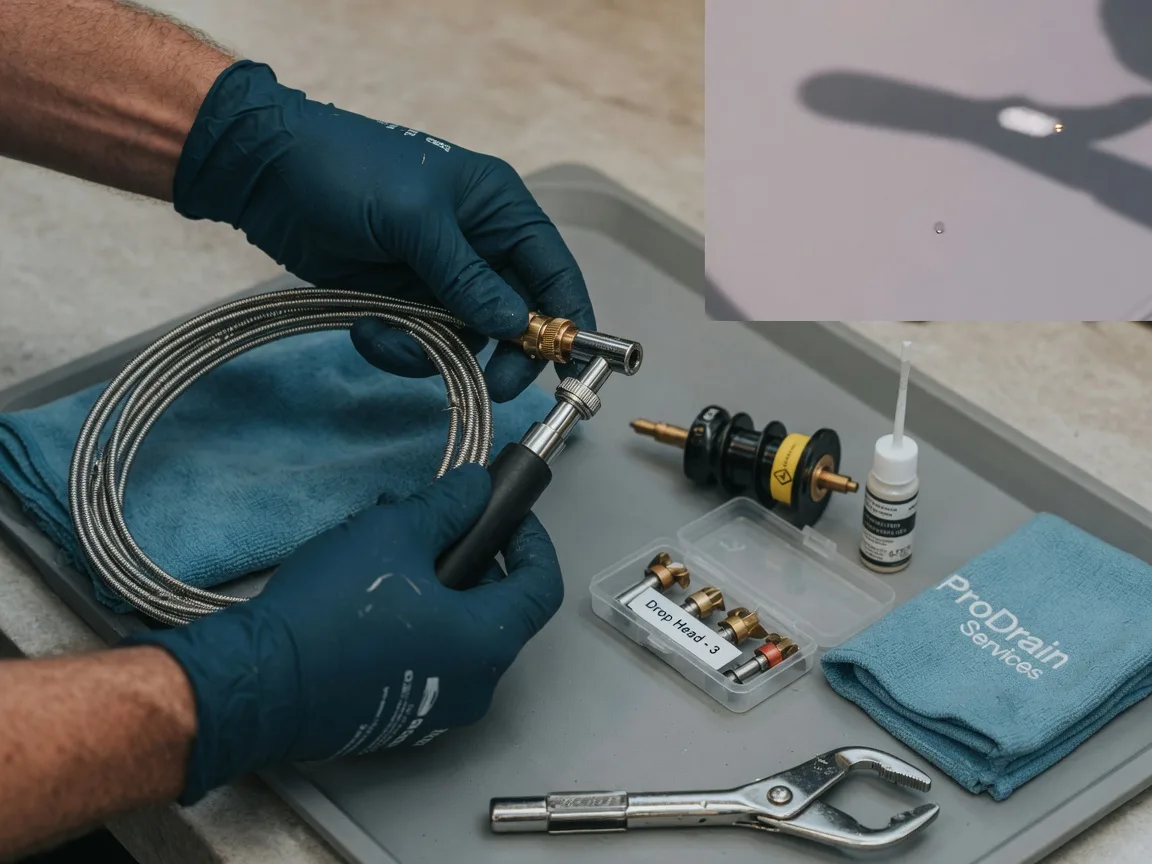 Why choose Drain Cleaning in Hurst, IL